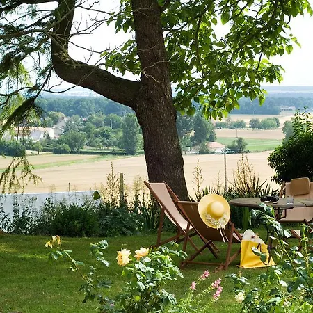 Chateau De La Roche Martel *