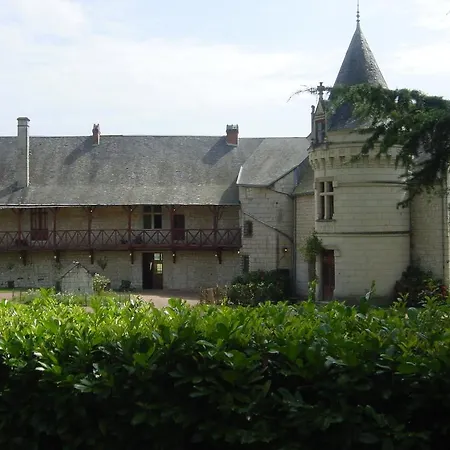 Bed & Breakfast Chateau De La Roche Martel