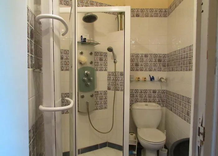 Frühstückspension Chateau De La Roche Martel *